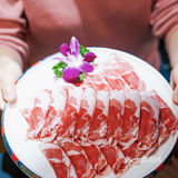 我每年必须来吃的火锅店—京悦南门涮羊肉