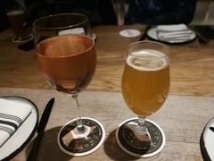 -Goose Island Brewhouse鹅岛精酿啤酒酿造工坊餐厅