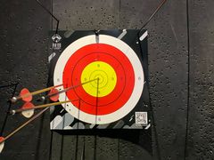 -無弓射箭俱乐部(领展中心城店)