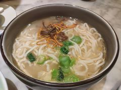 -杏花堂山西菜馆(壹方城店)