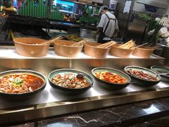 -汉丽斯巴西烤肉自助(市南店)