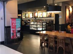 -星巴克(无锡大东方店)