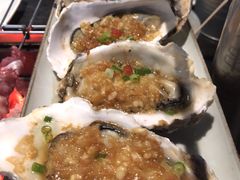 -很久以前羊肉串(簋街店)