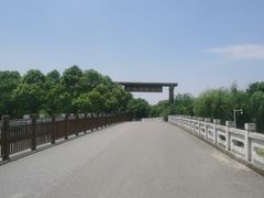 -嘉北郊野公园