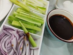 -大鸭梨烤鸭店(金顶街店)