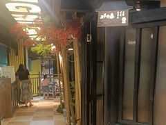 -黄泥岗·地道湖北菜(奥特莱斯店)