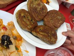 -青海名吃尕张娃非遗烤肉(城中店)
