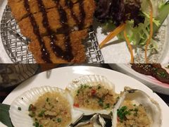 -千夏日式风情餐厅(恐龙园汉江东路店)