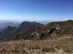 -白草畔自然风景区