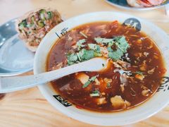 -昌顺马记小吃店(昌盛园店)