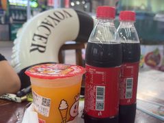 -87号烧烤海鲜·大排档(金沙滩店)