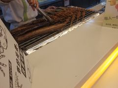 -堂会(白云店)