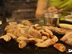-Dombe豚(黑猪肉街店)