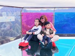 -十渡东湖港风景区