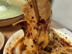 -人和水上飘(第一家店)
