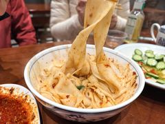 -老孙家泡馍(洒金桥店)