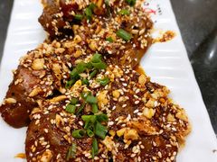 卤兔头-老来福·非遗酸汤兔(凯旋路店)