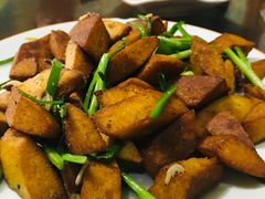 -同发号饭庄(复兴路店)