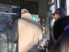 -天泽祥·鼓楼馒头(鼓楼店)
