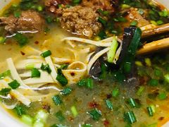 老高家不翻汤-高记清香园绝味不翻汤