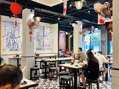 -鲜得来排骨年糕(即墨路店)