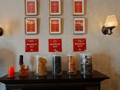 自助调料区-荣府宴(南阳路店)