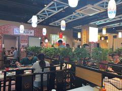 -小城外婆肴私房菜.家宴聚集点(圆明园颐和园·清河上地店)