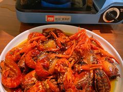 -马头巷·食景园(苏州总店)