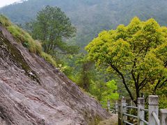 -大慈岩风景区