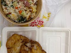 -鲜得来排骨年糕(即墨路店)