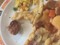 -比格比萨自助(花园路店)