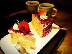 福来天-BREAD'N福来天蛋糕·咖啡(统一路店)