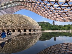 -牛首山文化旅游区