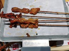 -木屋烧烤(坂田天安云谷店)