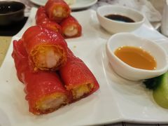-点都德(盘福楼店)