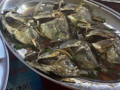 -胜海大排档·海鲜·黄鳝饭(十年老店)