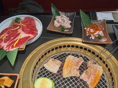 -谷牛和牛烤肉(漕河泾印象城店)
