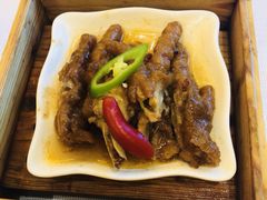 -天瑞轩·粤菜餐厅
