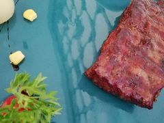 -马克西姆俄罗斯餐厅(通亚街店)