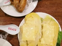 -正德顺順德雙皮奶(中信店)