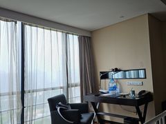 -青岛西海岸隆和福朋喜来登酒店