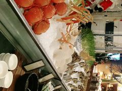 -西安高新希尔顿酒店·咖啡露台西餐厅