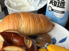 -雀食面包店(钟楼店)