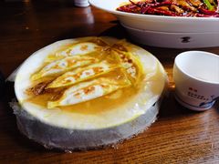 -师味葱扒虎头鲤·水席洛阳菜(元华店)