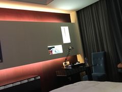 -五洋假日酒店