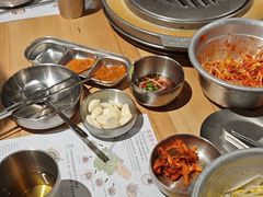 -姜虎东白丁烤肉(深圳湾后海汇店)