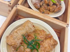 -蔡澜点心·粤菜(月星环球港店)