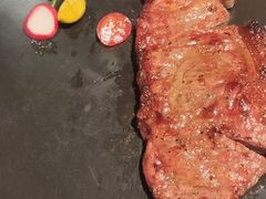 -通海俄式烧烤·俄罗斯大串(嵩山路店)