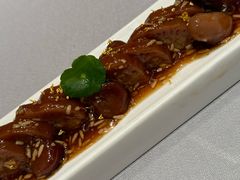-狮王府淮扬菜(新街口友谊店)
