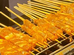 -德得轩烤涮一体自助餐厅(王府井店)